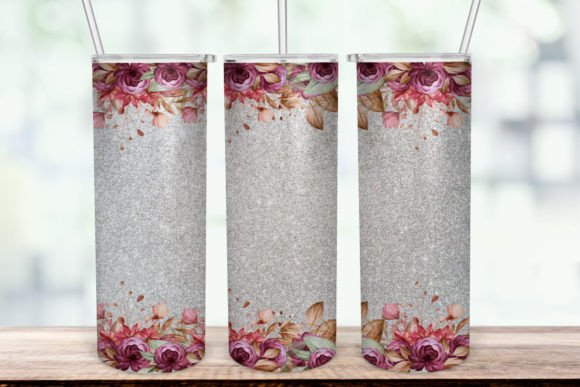 A Brand Designer's Review of Red Rose Watercolor Graphics for Crafts