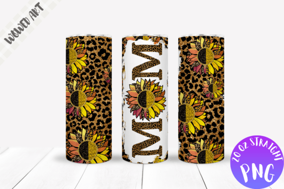 A Brand Designer’s Review of the Mom Tumbler Graphics