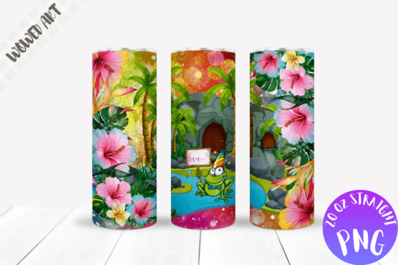 A Practical Review of Frog Love Graphics for Craft Projects