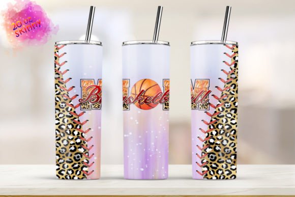 A Practical Review of the Sport Mom Skinny Tumbler Graphics Bundle