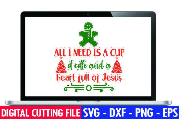 Crafting Faithful Graphics: All I Need is a Cup of Coffee and a Heart