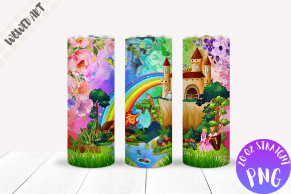 Royal Life Skinny Tumbler Wrap: A Graphics & Crafts Brand Review