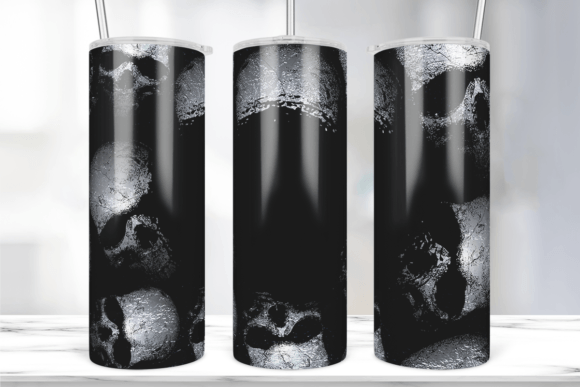 Why This Halloween Tumbler Graphic Is a Seasonal Marketing Goldmine